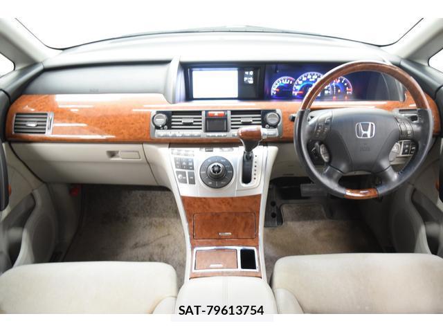 Honda ELYSION 2007-05 8010129-10