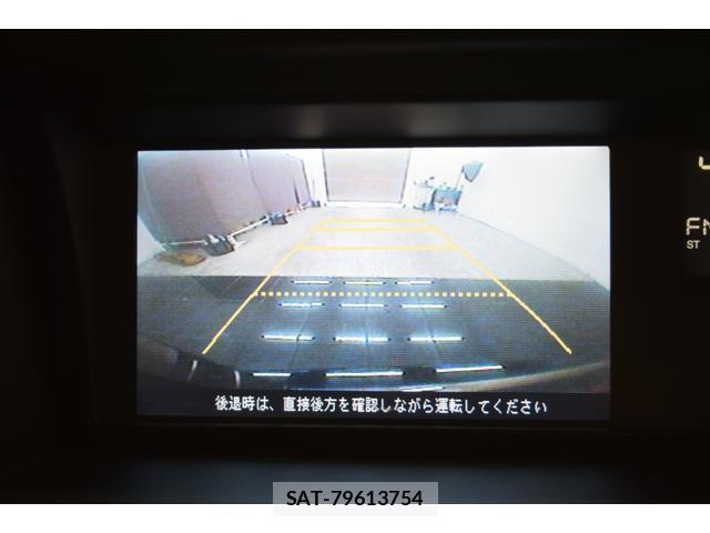 Honda ELYSION 2007-05 8010129-12