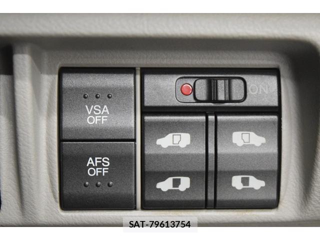 Honda ELYSION 2007-05 8010129-13