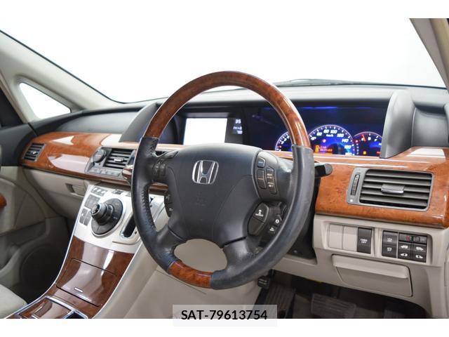 Honda ELYSION 2007-05 8010129-15