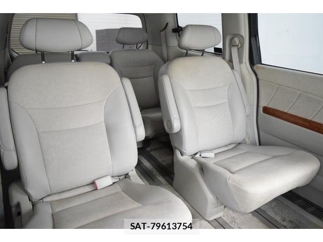Honda ELYSION 2007-05 8010129-17