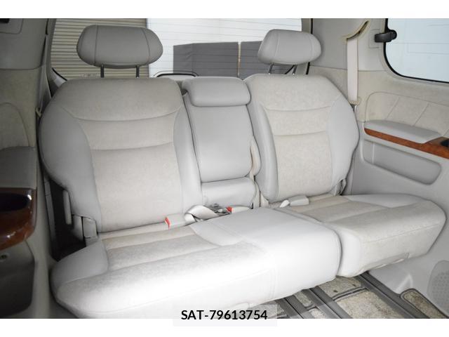 Honda ELYSION 2007-05 8010129-18