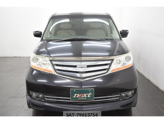 Honda ELYSION 2007-05 8010129-6