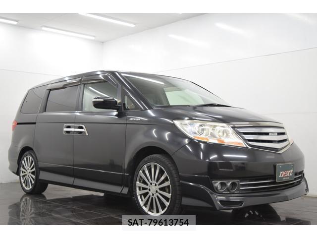 Honda ELYSION 2007-05 8010129-7
