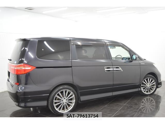 Honda ELYSION 2007-05 8010129-8