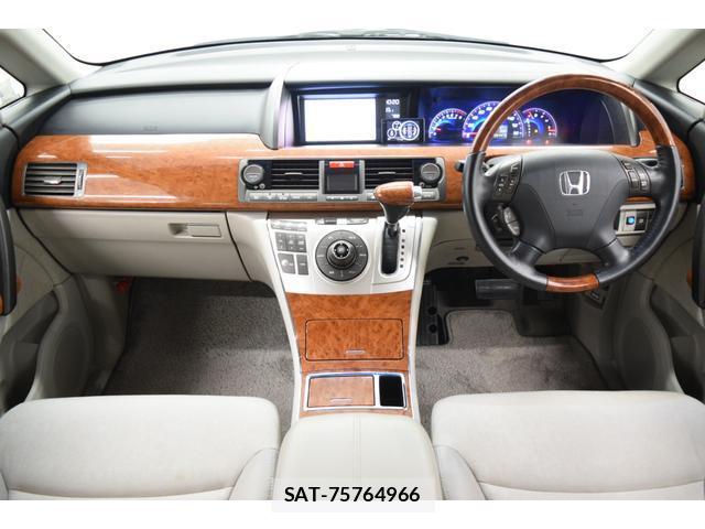Honda ELYSION 2007-11 8010130-10