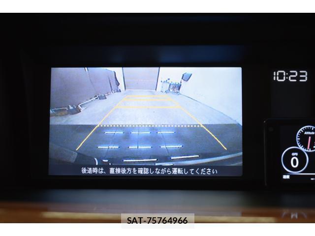 Honda ELYSION 2007-11 8010130-12