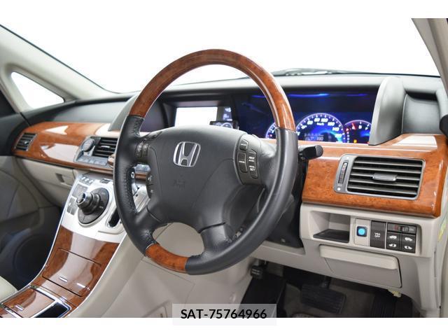 Honda ELYSION 2007-11 8010130-16