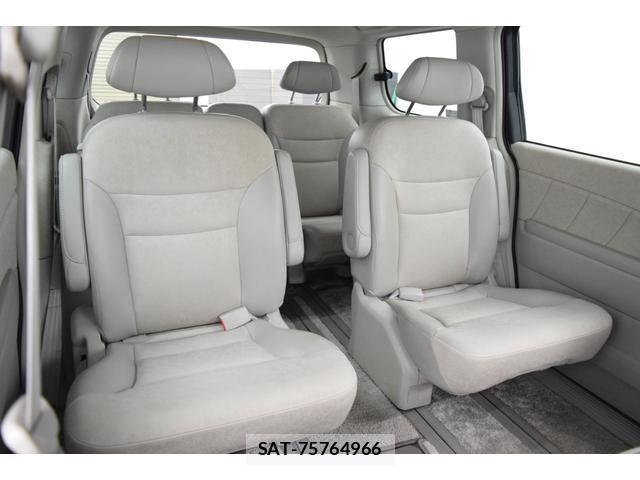 Honda ELYSION 2007-11 8010130-18