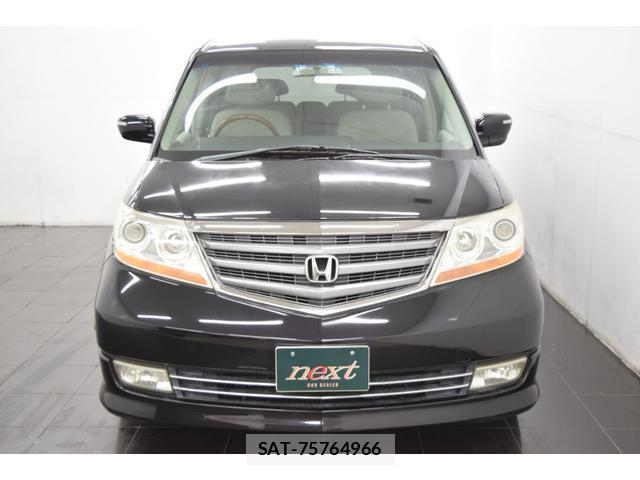 Honda ELYSION 2007-11 8010130-6