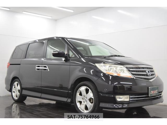 Honda ELYSION 2007-11 8010130-7