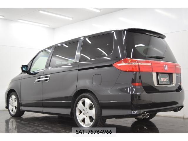 Honda ELYSION 2007-11 8010130-9