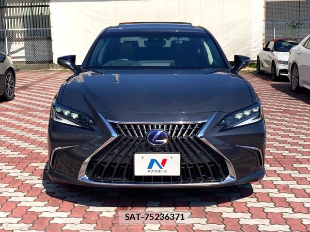 Lexus ES 2022-02 8005100-11