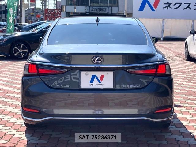 Lexus ES 2022-02 8005100-12