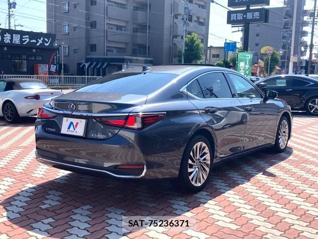 Lexus ES 2022-02 8005100-14