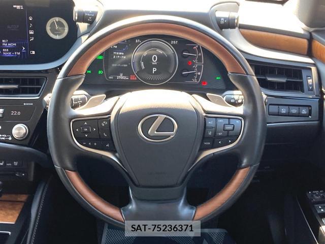 Lexus ES 2022-02 8005100-15