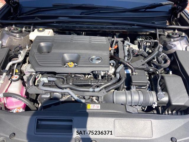 Lexus ES 2022-02 8005100-18