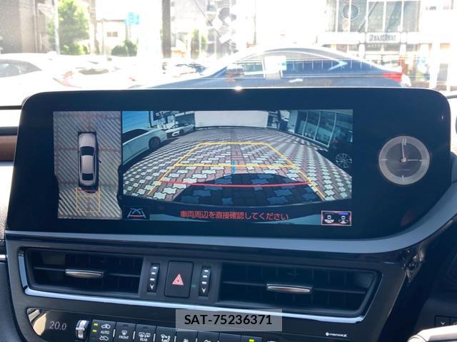 Lexus ES 2022-02 8005100-4