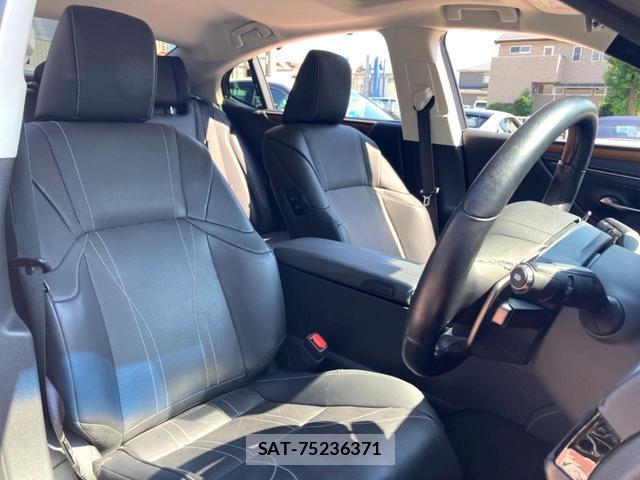 Lexus ES 2022-02 8005100-7