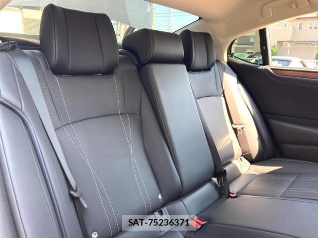 Lexus ES 2022-02 8005100-8