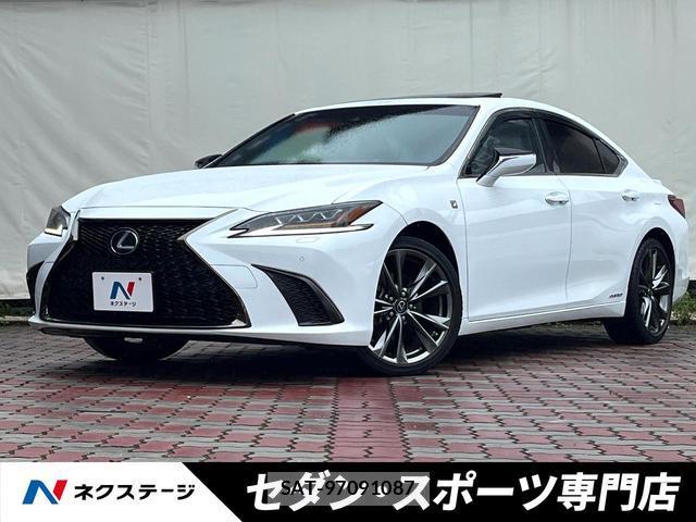 Lexus ES 2020-01 8005101-0