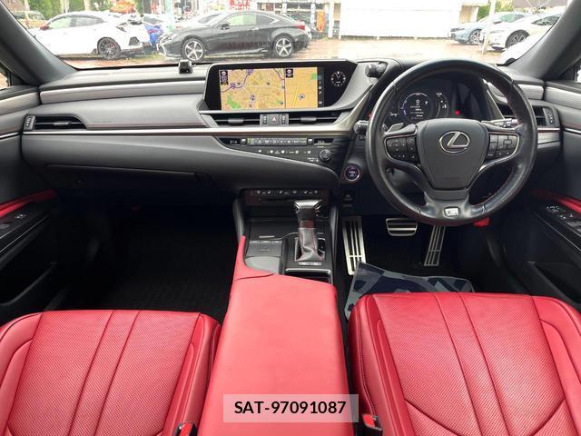 Lexus ES 2020-01 8005101-1