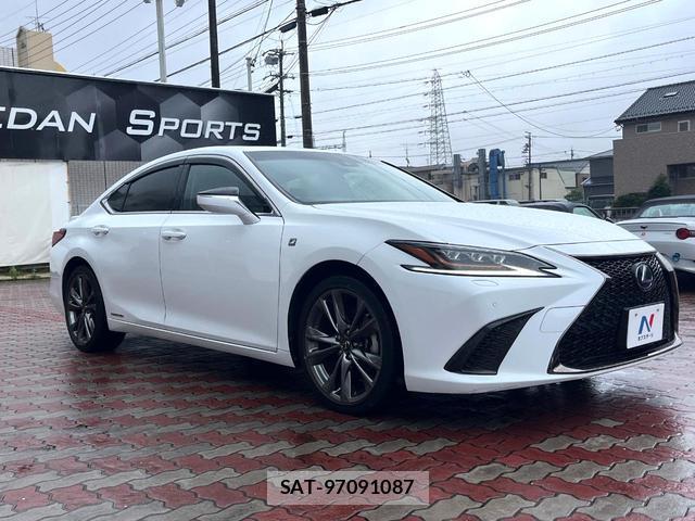 Lexus ES 2020-01 8005101-15
