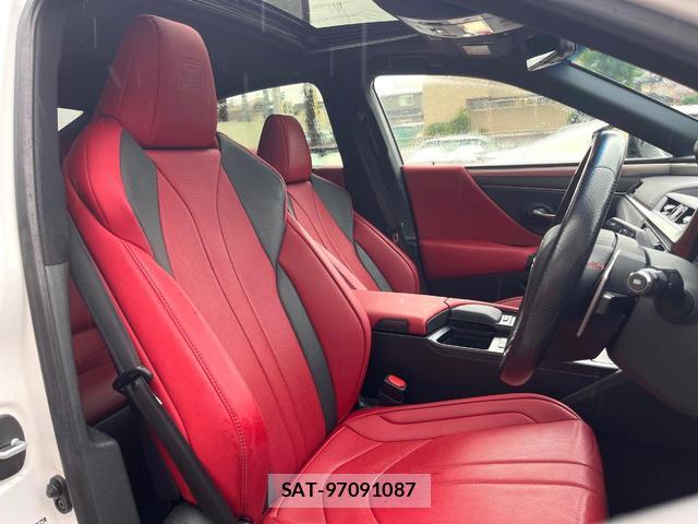 Lexus ES 2020-01 8005101-6