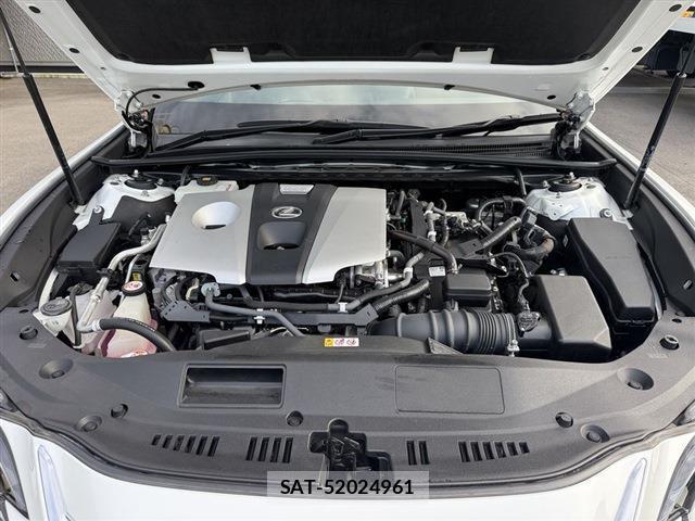 Lexus ES 2019-01 8010869-13