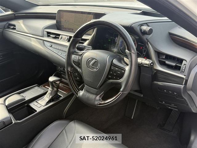 Lexus ES 2019-01 8010869-14