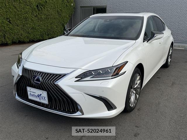 Lexus ES 2019-01 8010869-15