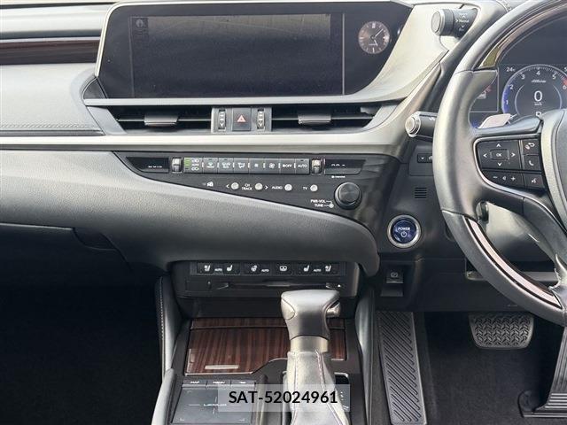 Lexus ES 2019-01 8010869-17
