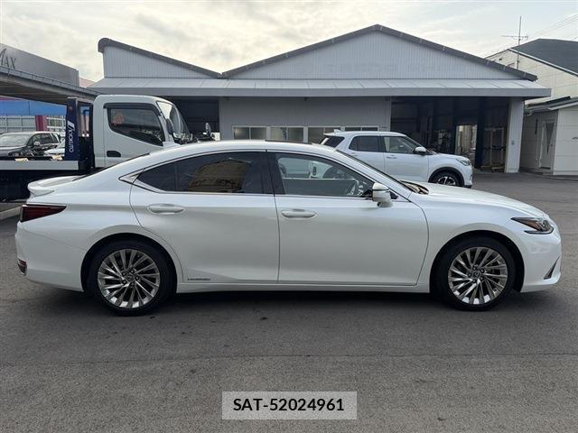 Lexus ES 2019-01 8010869-3
