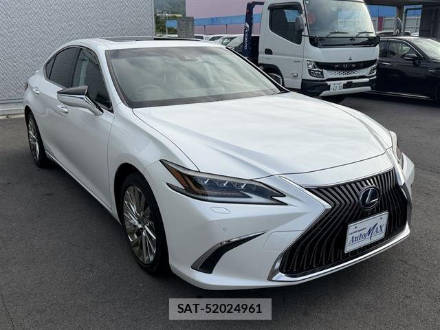 Lexus ES 2019-01 8010869-4
