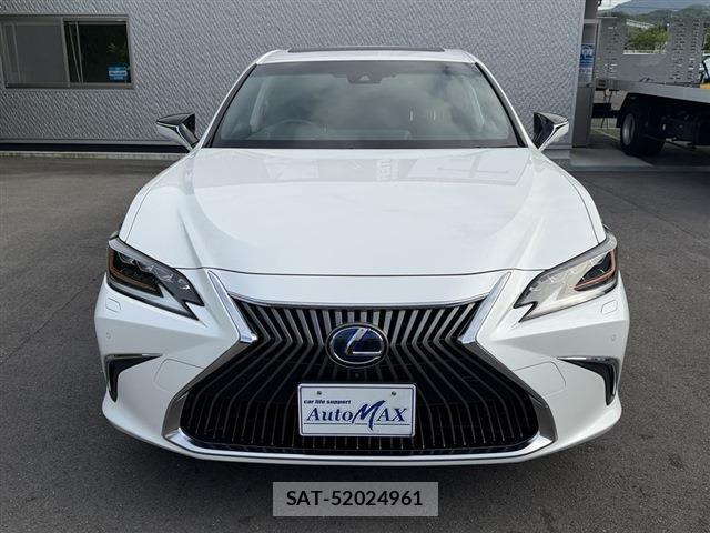 Lexus ES 2019-01 8010869-5