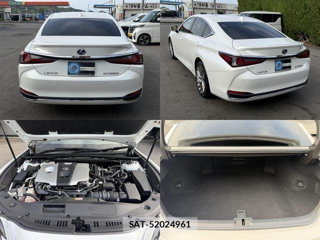 Lexus ES 2019-01 8010869-7