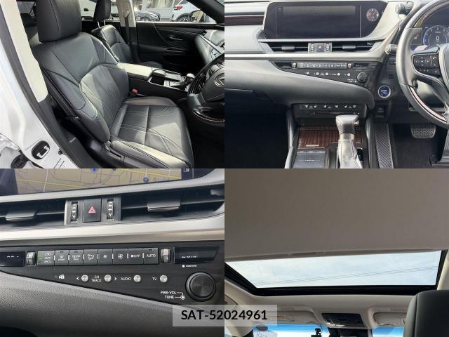 Lexus ES 2019-01 8010869-8