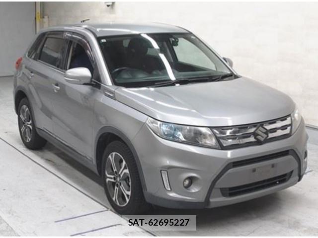 Suzuki ESCUDO 2017-10 8008304-0