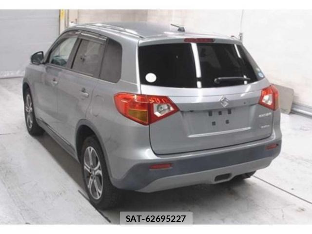 Suzuki ESCUDO 2017-10 8008304-1