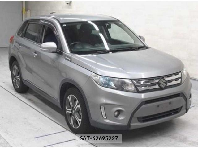 Suzuki ESCUDO 2017-10 8008304-3