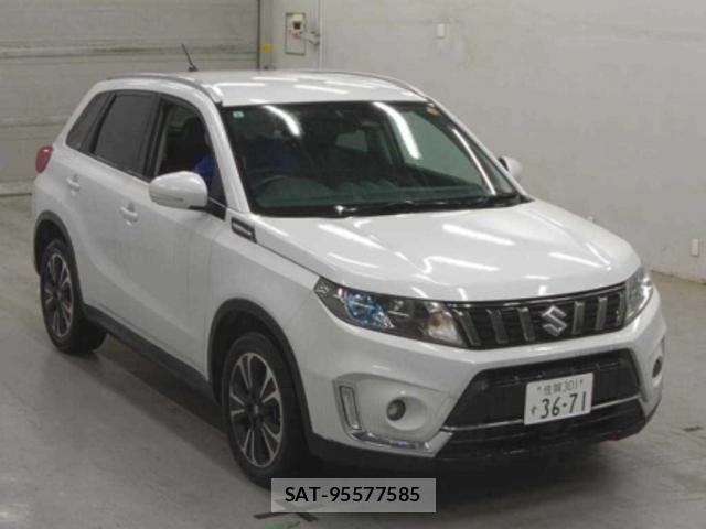 Suzuki ESCUDO 2021-09 8008307-0