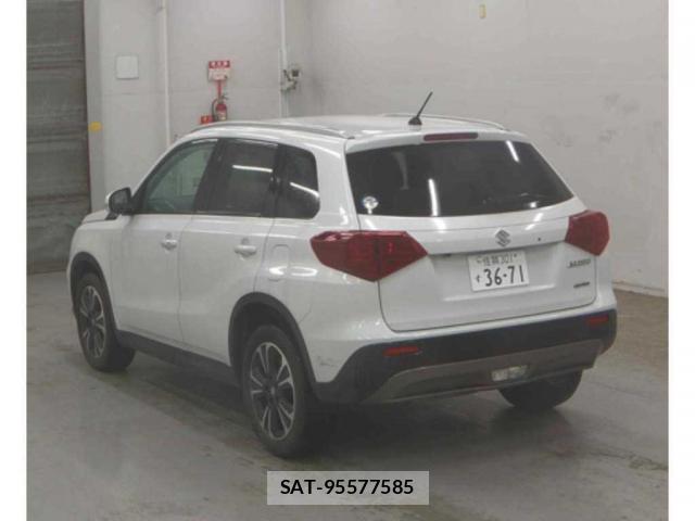 Suzuki ESCUDO 2021-09 8008307-1