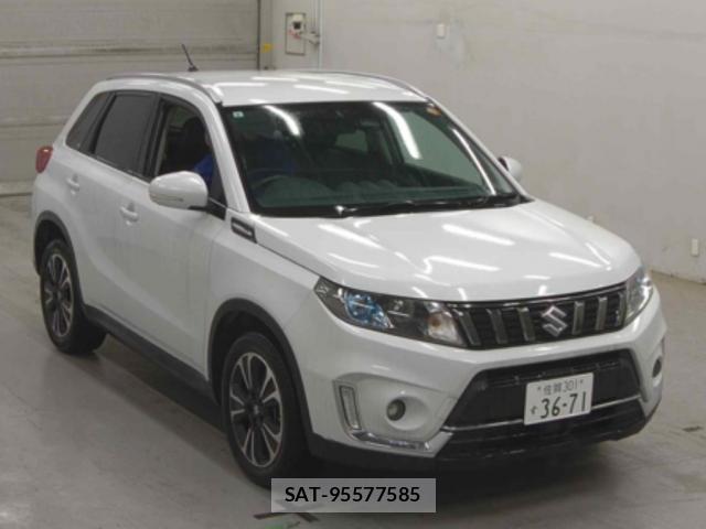 Suzuki ESCUDO 2021-09 8008307-3