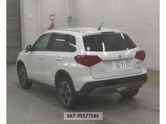 Suzuki ESCUDO 2021-09 8008307-4