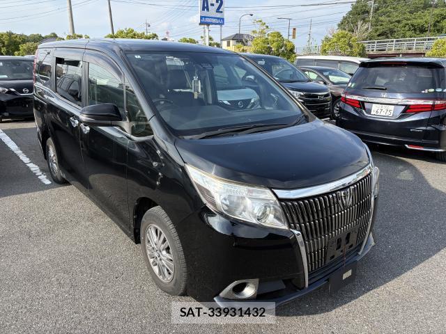 Toyota ESQUIRE 2016-07 8003383-0