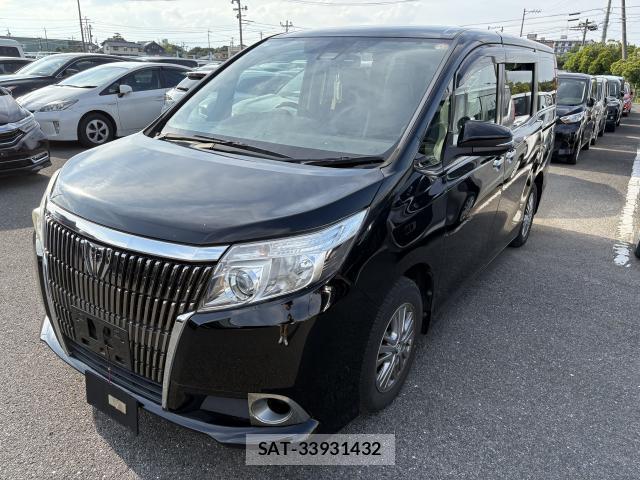 Toyota ESQUIRE 2016-07 8003383-1