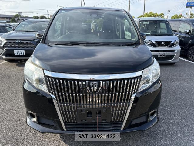 Toyota ESQUIRE 2016-07 8003383-2
