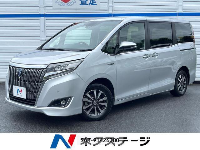 Toyota ESQUIRE 2018-10 8003630-0
