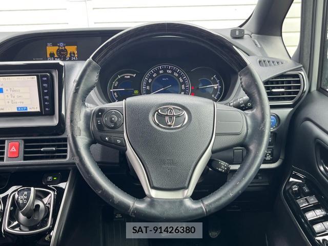Toyota ESQUIRE 2018-10 8003630-10