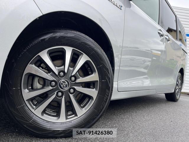 Toyota ESQUIRE 2018-10 8003630-11